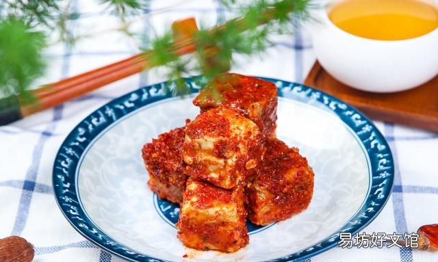 吃腐乳有什么好处吗,经常吃豆腐乳有什么好处和坏处