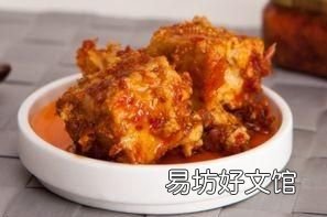吃腐乳有什么好处吗,经常吃豆腐乳有什么好处和坏处