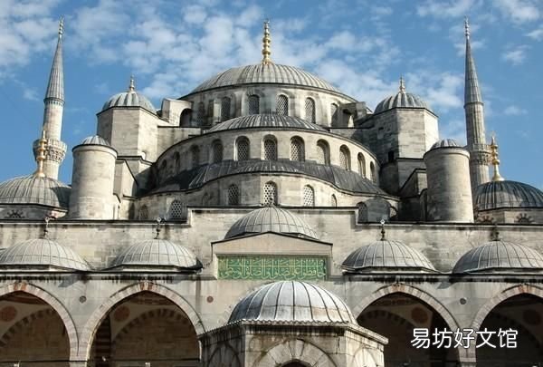奥斯曼帝国是现在的哪个国家 奥斯曼帝国的历史历史背景