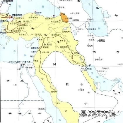 奥斯曼帝国是现在的哪个国家 奥斯曼帝国的历史历史背景