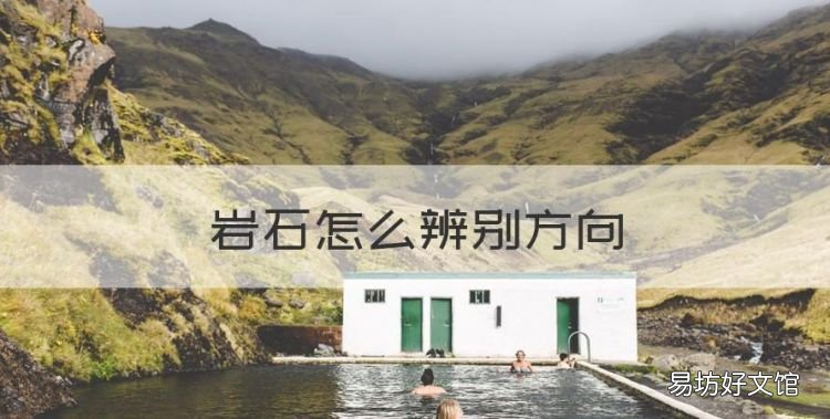 岩石怎么辨别方向,大自然生活中有哪些辨别方向的办法
