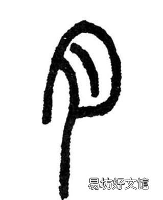 月字旁的字我发现了什么