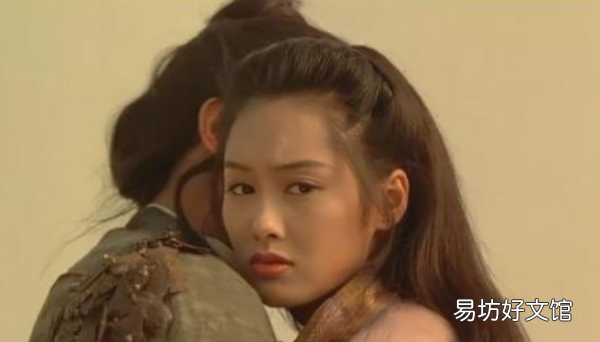 大话西游紫霞仙子的经典语录,紫霞仙子说的话原句是什么意思