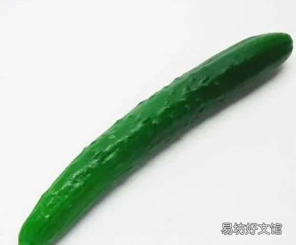 带苦味的黄瓜吃起来会发苦 黄瓜发苦能不能吃啊