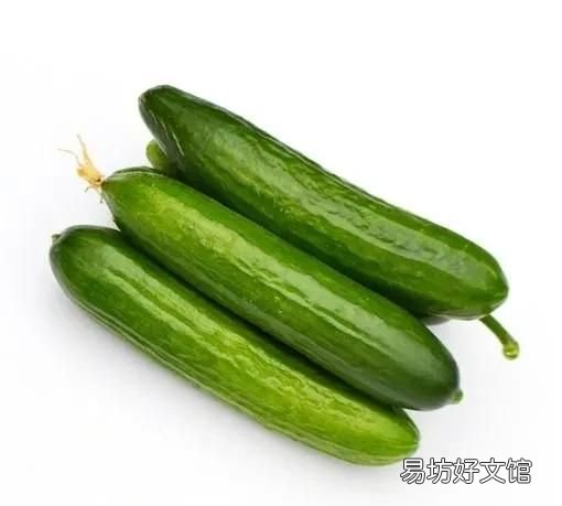 带苦味的黄瓜吃起来会发苦 黄瓜发苦能不能吃啊