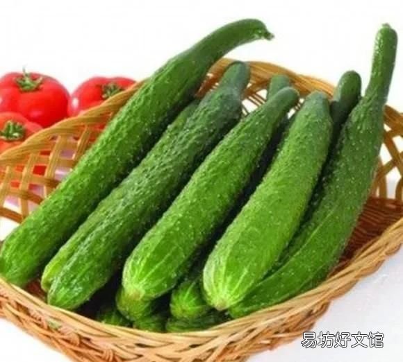 带苦味的黄瓜吃起来会发苦 黄瓜发苦能不能吃啊