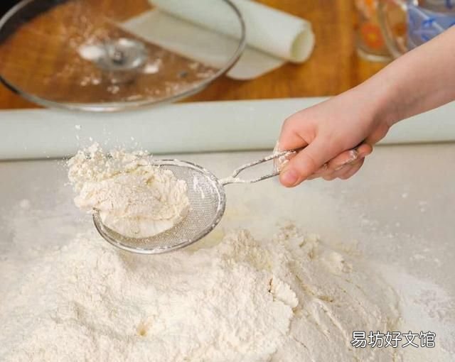 面粉生了虫子怎么办? 面粉如何保存不容易生虫?