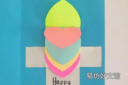 三八节贺卡怎么做,三八妇女节贺卡的制作方法