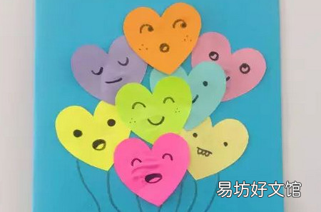 三八节贺卡怎么做,三八妇女节贺卡的制作方法