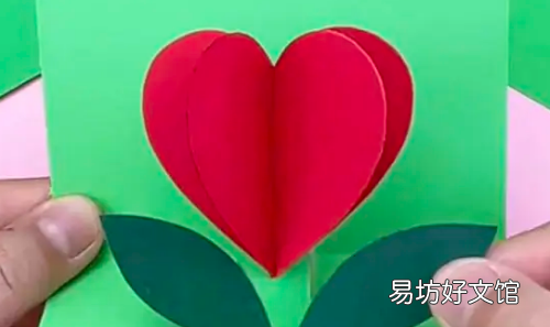 三八节贺卡怎么做,三八妇女节贺卡的制作方法