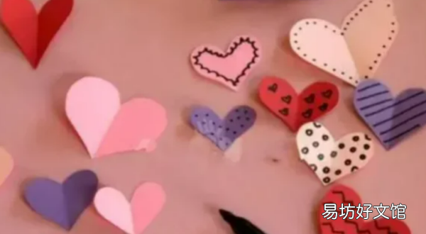 三八节贺卡怎么做,三八妇女节贺卡的制作方法