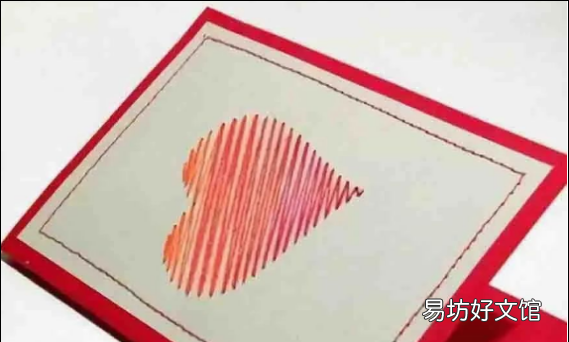 三八节贺卡怎么做,三八妇女节贺卡的制作方法