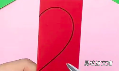 三八节贺卡怎么做,三八妇女节贺卡的制作方法