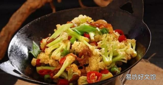 花菜和菜花是一种菜吗
