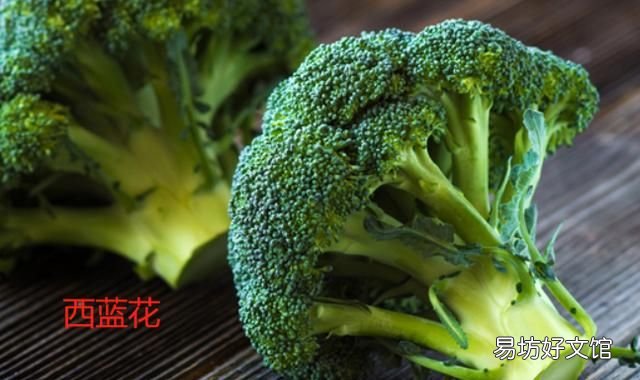 花菜和菜花是一种菜吗