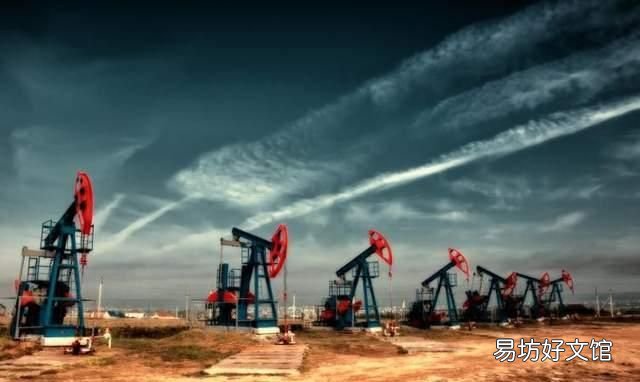 世界石油储量最多是哪一个国家