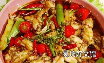 大连金簋小山城馋嘴蛙 簋街怎么读
