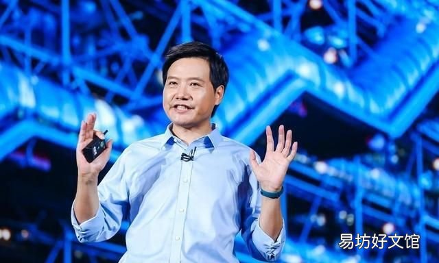雷军说过最经典的话语什么是风口