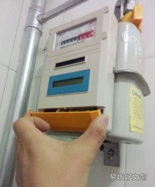 天然气轻微漏气怎么处理,天然气关不严漏气怎么办呢