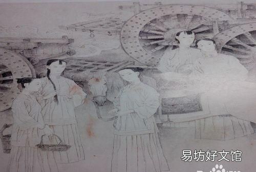 工笔是哪种绘画形式的技法