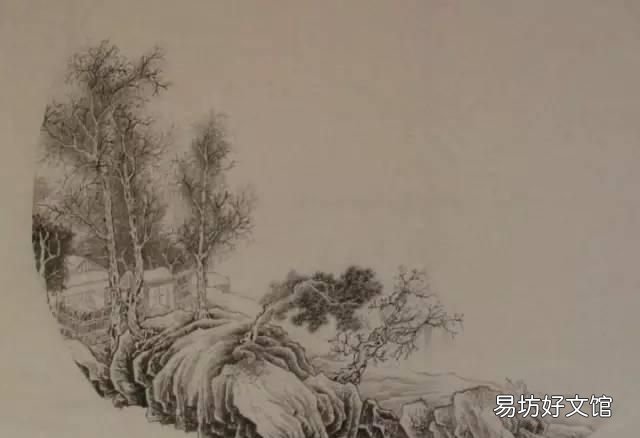 工笔是哪种绘画形式的技法