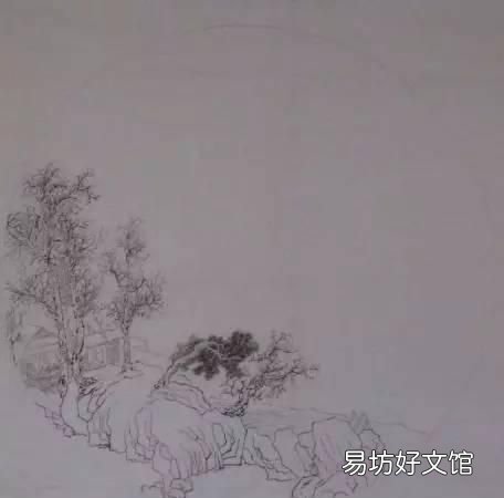 工笔是哪种绘画形式的技法