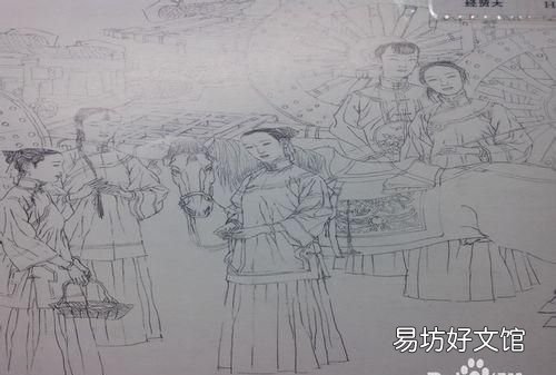 工笔是哪种绘画形式的技法