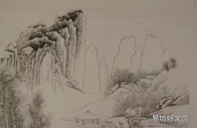 工笔是哪种绘画形式的技法