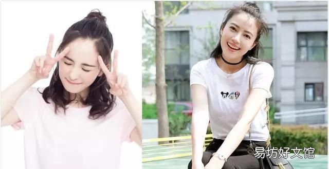 脸大适合的发型,脸大的人适合什么样的发型女