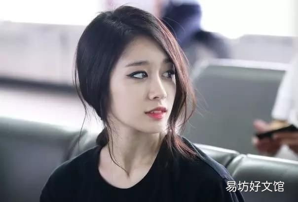 脸大适合的发型,脸大的人适合什么样的发型女