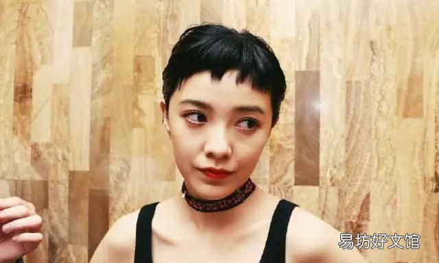 脸大适合的发型,脸大的人适合什么样的发型女