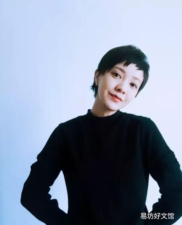 脸大适合的发型,脸大的人适合什么样的发型女