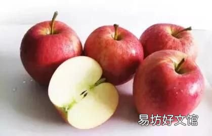 煮苹果的水可以喝吗 宝宝不爱吃苹果水怎么办?