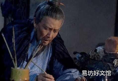 诸葛亮是怎么死的:三国时期诸葛亮吃的稻米从哪里来?