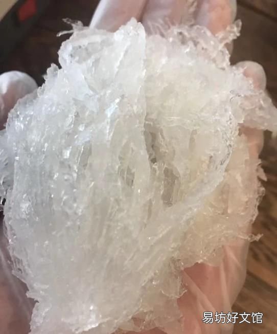 如何区分燕窝真假 如何挑选燕窝?