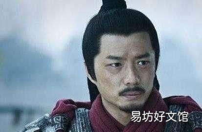 西汉第一功臣为什么不是韩信