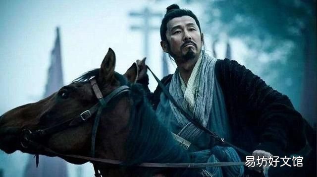 西汉第一功臣为什么不是韩信