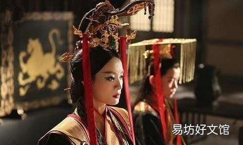 西汉第一功臣为什么不是韩信