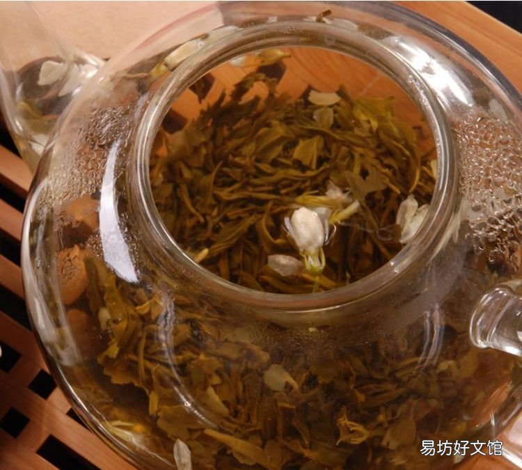 茉莉花茶的功效和作用:茉莉花有哪些功效?