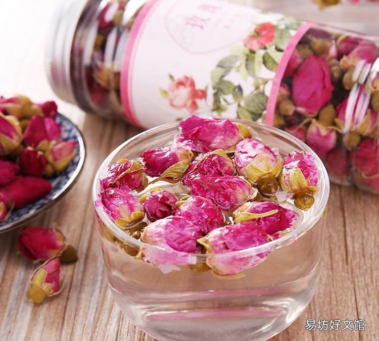 茉莉花茶的功效和作用:茉莉花有哪些功效?