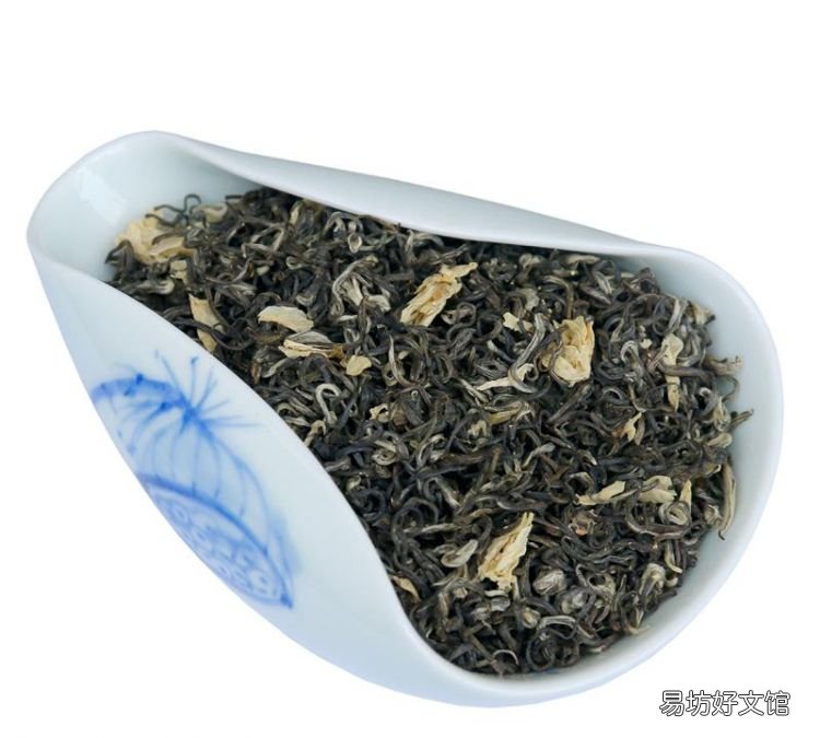 茉莉花茶的功效和作用:茉莉花有哪些功效?
