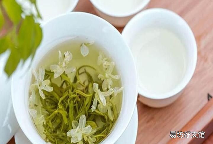 茉莉花茶的功效和作用:茉莉花有哪些功效?