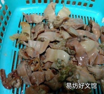 河蚌汤,好吃到飞起的河蚌咸肉汤,这样做0失败