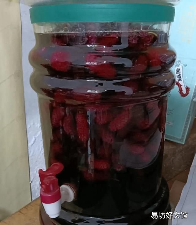 桑葚泡酒之后能吃吗 清洗桑葚酒的方法有哪些?