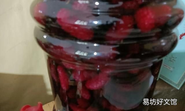 桑葚泡酒之后能吃吗 清洗桑葚酒的方法有哪些?