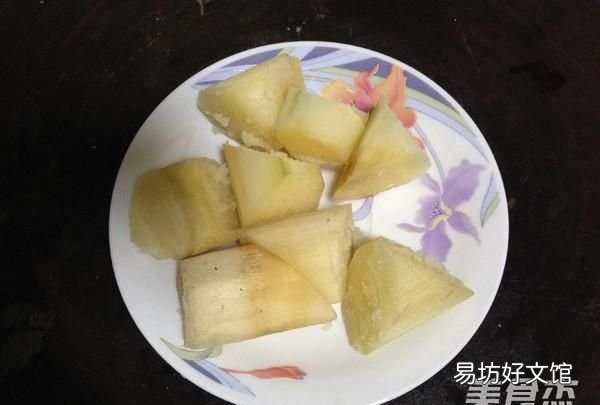 梨水怎么熬可以去火止咳清肺