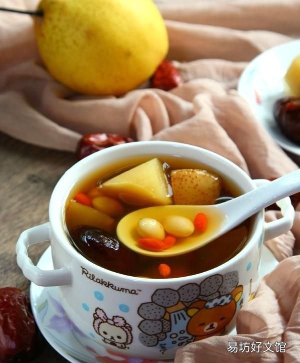 梨水怎么熬可以去火止咳清肺