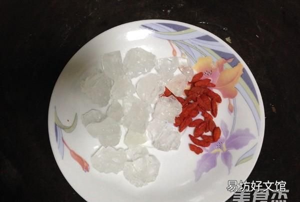 梨水怎么熬可以去火止咳清肺