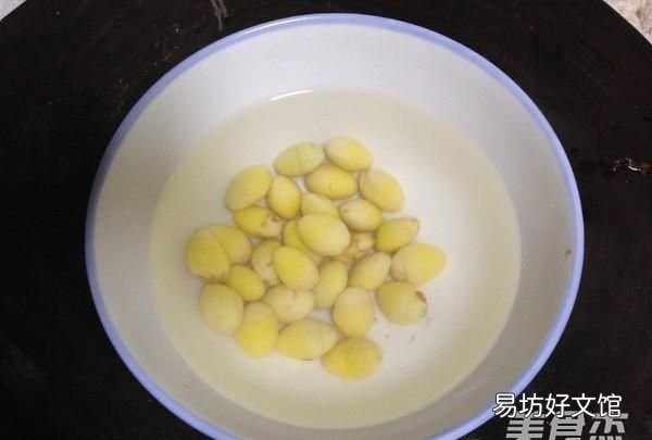 梨水怎么熬可以去火止咳清肺