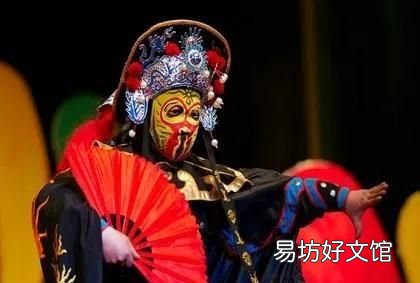 京剧变脸到底是怎么回事,戏剧变脸到底是怎么回事